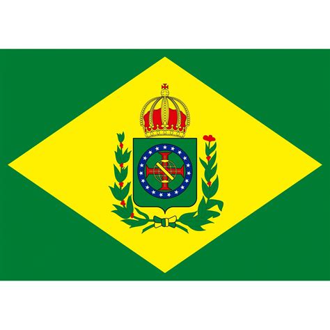 bandeira do império do brasil